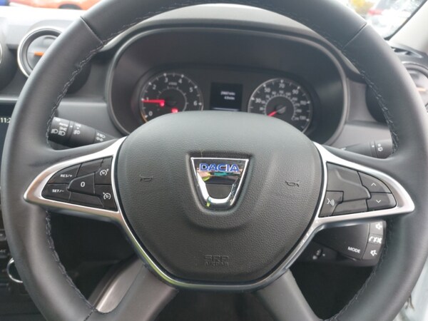 Used Dacia Duster 2022 for sale - 76331938: Photo 17