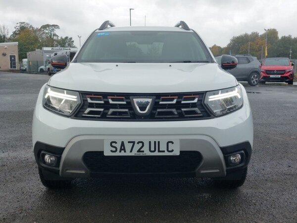 Used Dacia Duster 2022 for sale - 76331938: Photo 19
