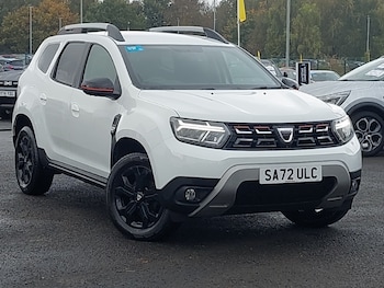 Dacia - Duster