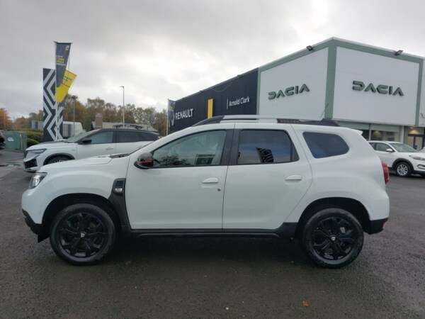 Used Dacia Duster 2022 for sale - 76331938: Photo 4