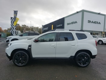 Used Dacia Duster 2022 for sale - 76331938: Photo 4