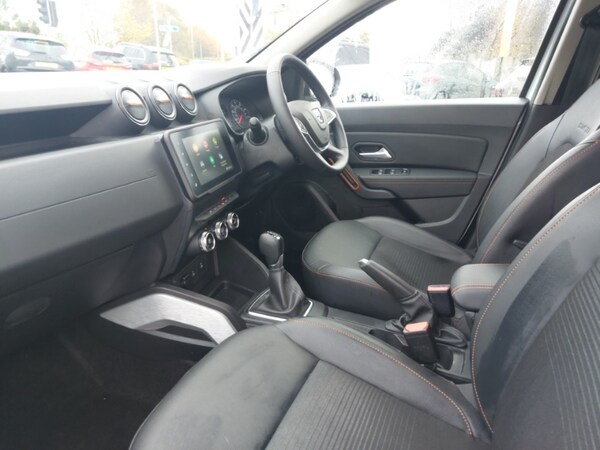 Used Dacia Duster 2022 for sale - 76331938: Photo 5