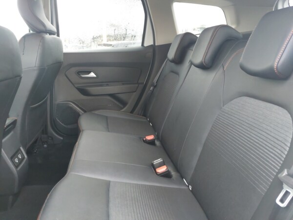 Used Dacia Duster 2022 for sale - 76331938: Photo 6