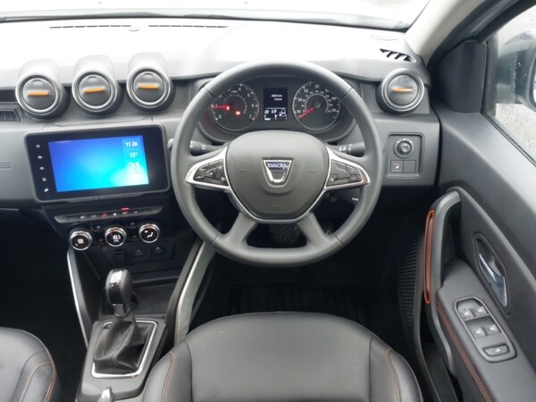 Used Dacia Duster 2022 for sale - 76331938: Photo 7