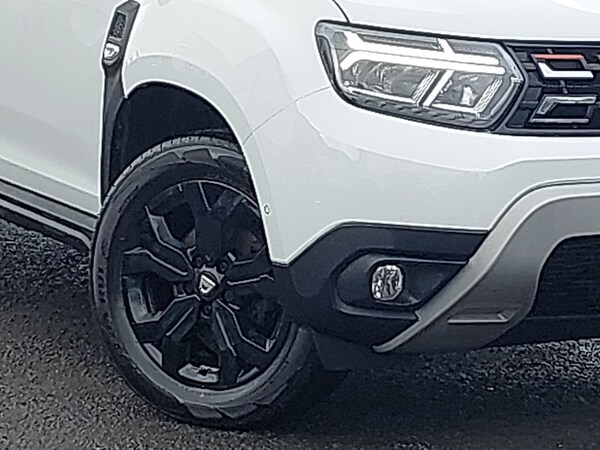 Used Dacia Duster 2022 for sale - 76331938: Photo 9
