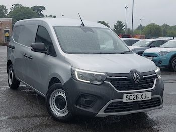 Used Renault Kangoo 2026 for sale - 79420680: Photo