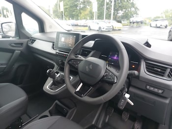 Used Renault Kangoo 2026 for sale - 79420680: Photo