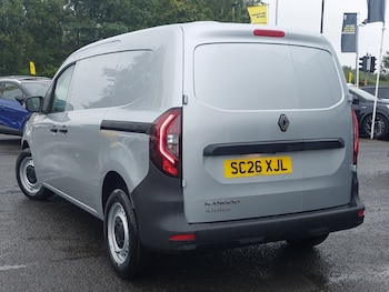 Used Renault Kangoo 2026 for sale - 79420680: Photo