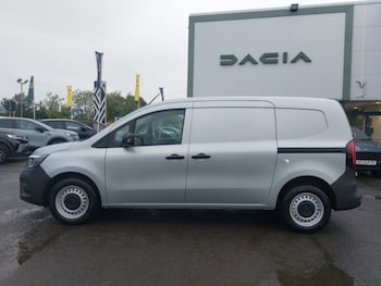 Used Renault Kangoo 2026 for sale - 79420680: Photo