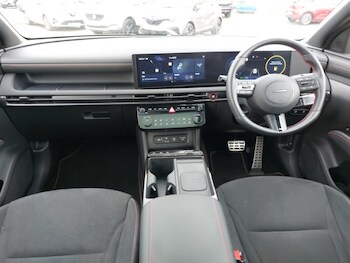 Used Hyundai TUCSON 2025 for sale - 78490668: Photo