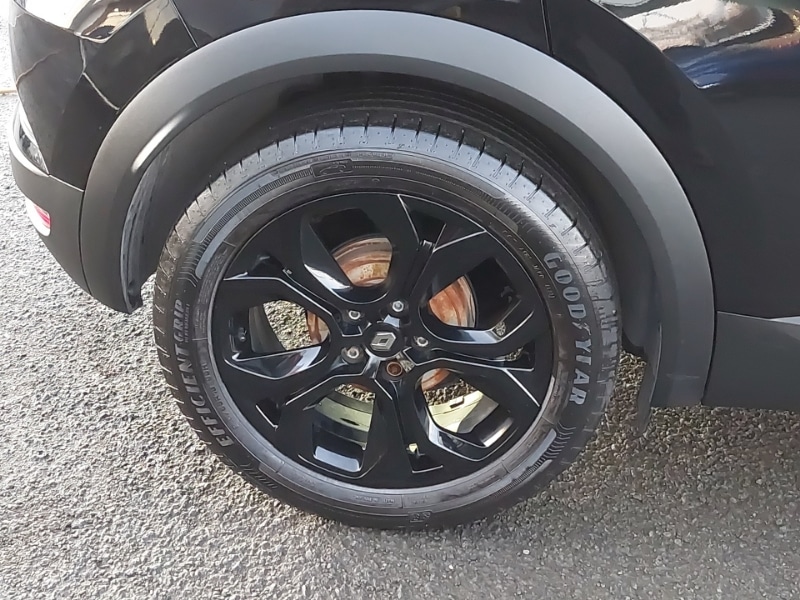 Used Renault Captur 2023 for sale - 77552748: Photo 12