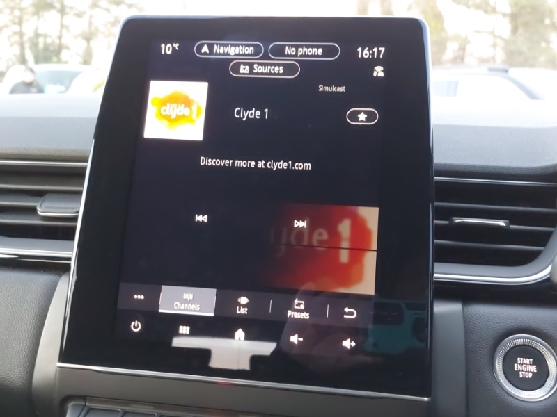 Used Renault Captur 2023 for sale - 77552748: Photo 15