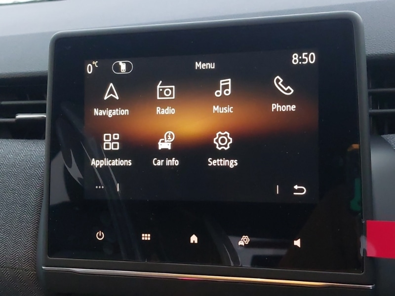 Used Renault Clio 2025 for sale - 77150344: Photo 10