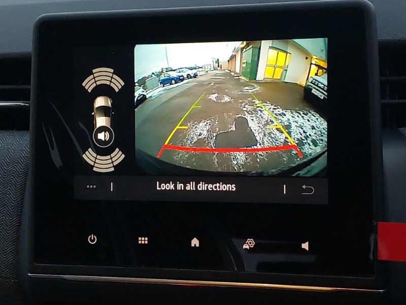 Used Renault Clio 2025 for sale - 77150344: Photo 11