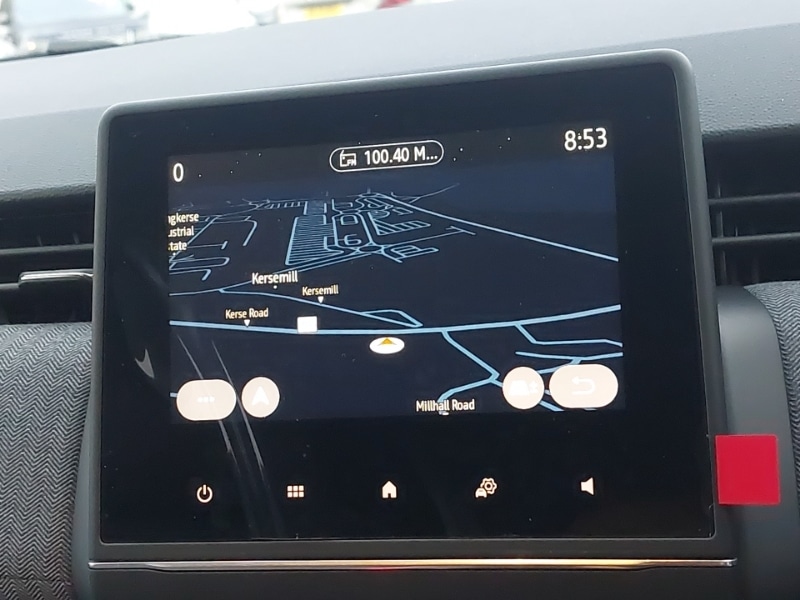 Used Renault Clio 2025 for sale - 77150344: Photo 15