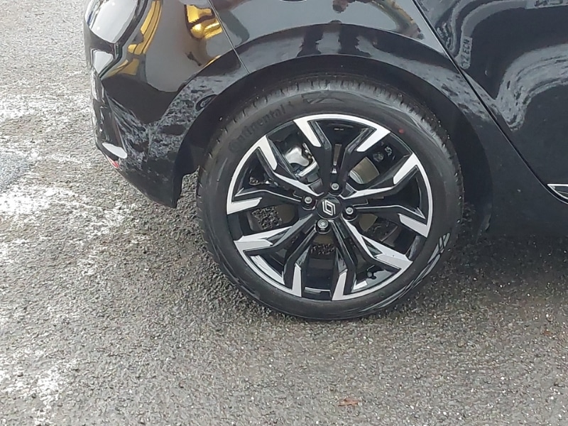 Used Renault Clio 2025 for sale - 77150344: Photo 17