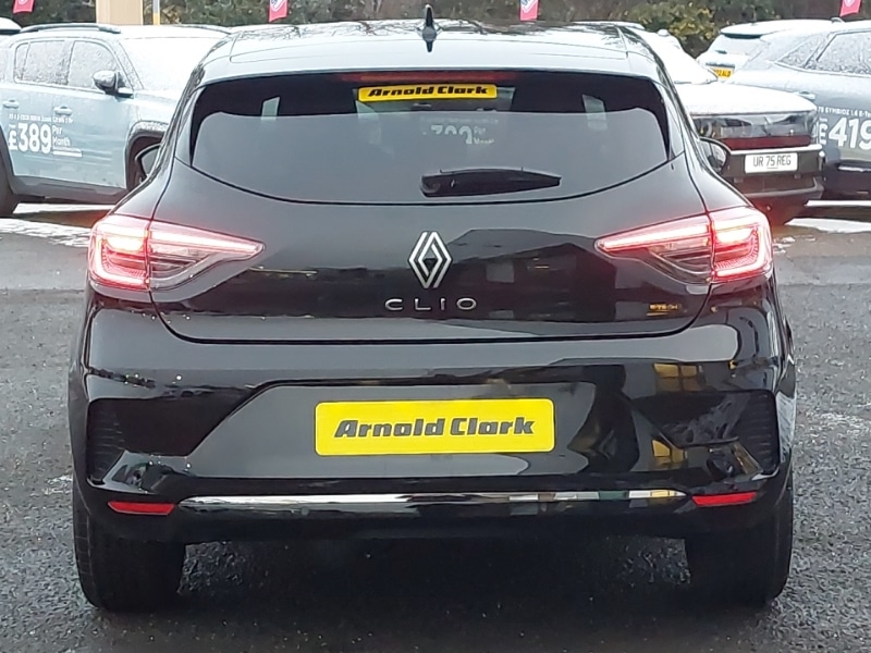 Used Renault Clio 2025 for sale - 77150344: Photo 18