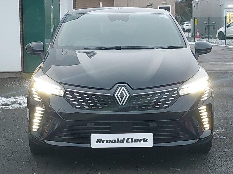 Used Renault Clio 2025 for sale - 77150344: Photo 19