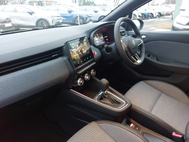 Used Renault Clio 2025 for sale - 77150344: Photo 5