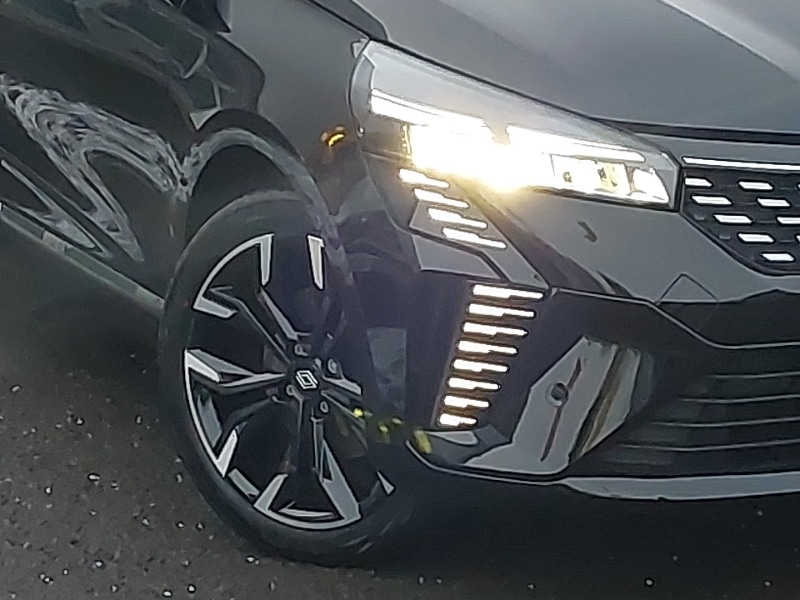 Used Renault Clio 2025 for sale - 77150344: Photo 9