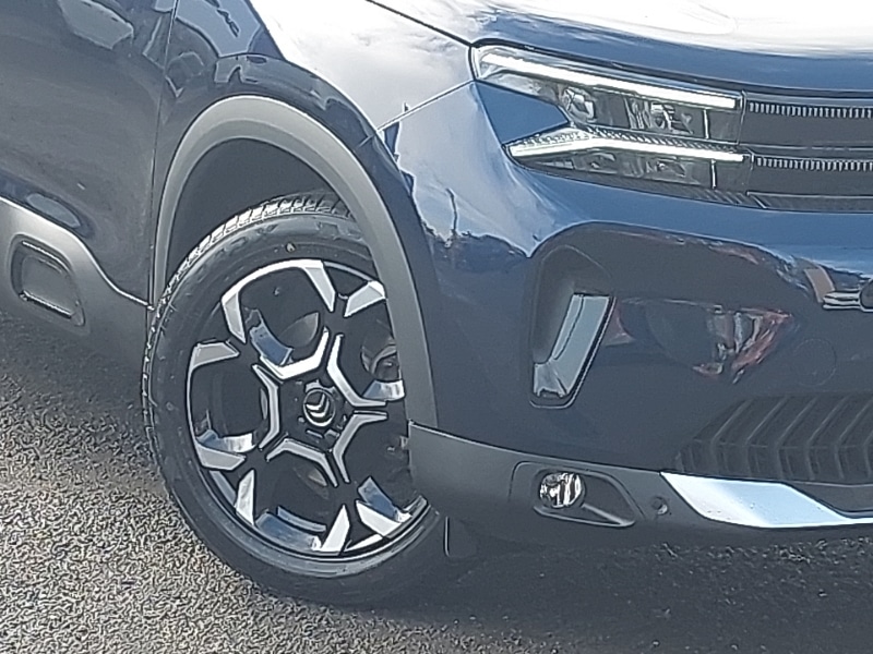 Used Citroen C5 Aircross 2022 for sale - 77108260: Photo 9