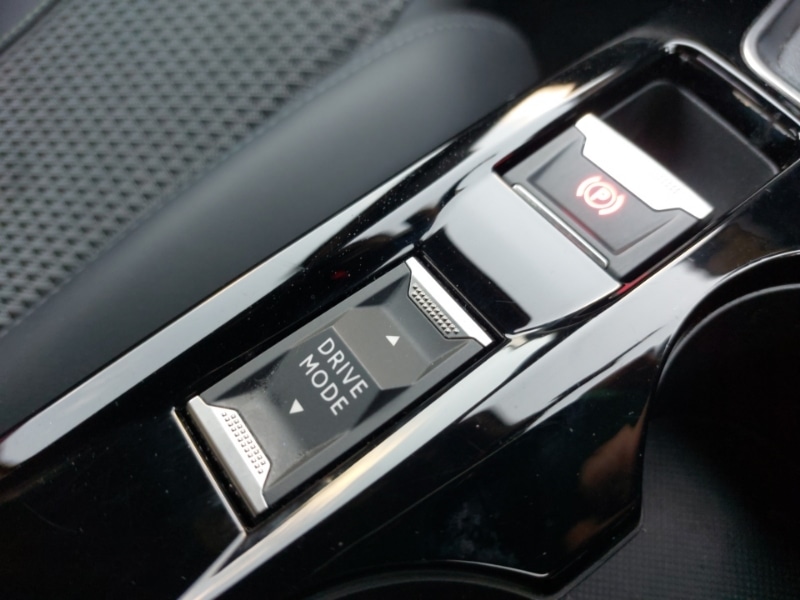 Used Peugeot 2008 2020 for sale - 76566970: Photo 14