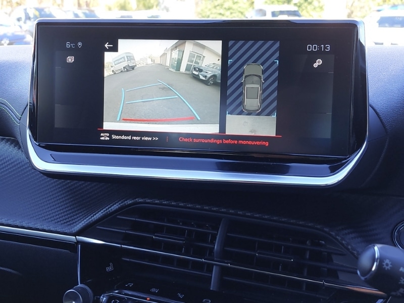 Used Peugeot 2008 2020 for sale - 76566970: Photo 17