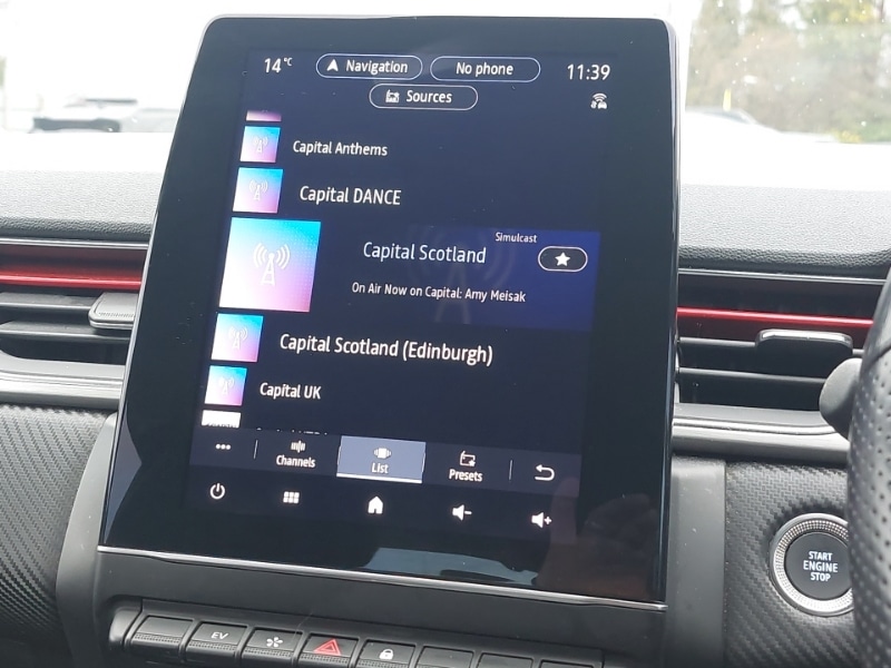 Used Renault Captur 2021 for sale - 77942697: Photo 17