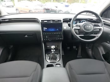 Used Hyundai TUCSON 2021 for sale - 76135088: Photo 2