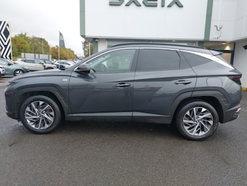 Used Hyundai TUCSON 2021 for sale - 76135088: Photo 4