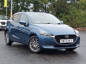 Used Mazda Mazda2 2022 for sale - 79707486: Photo