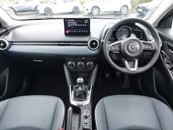 Used Mazda Mazda2 2022 for sale - 79707486: Photo