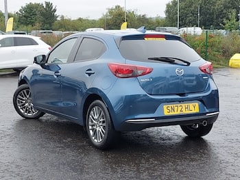 Used Mazda Mazda2 2022 for sale - 79707486: Photo