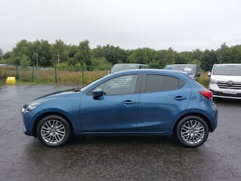 Used Mazda Mazda2 2022 for sale - 79707486: Photo