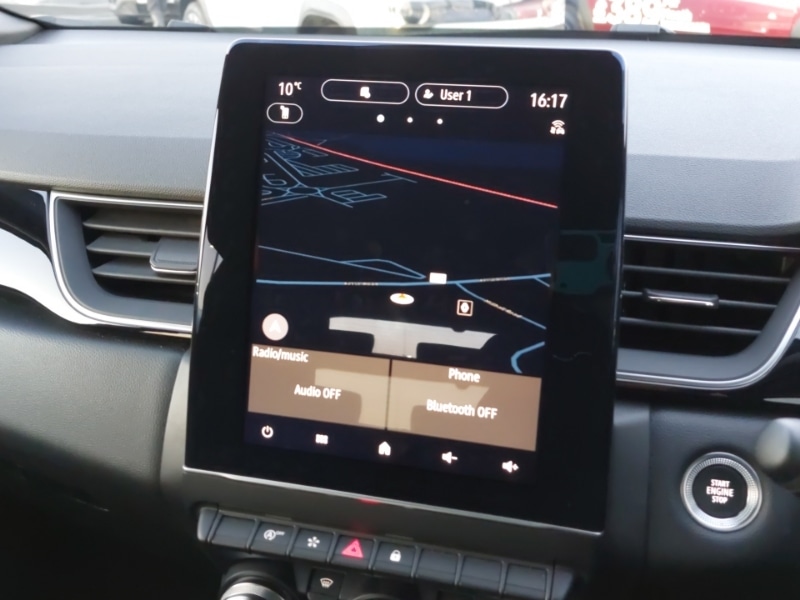 Used Renault Captur 2023 for sale - 77265724: Photo 14