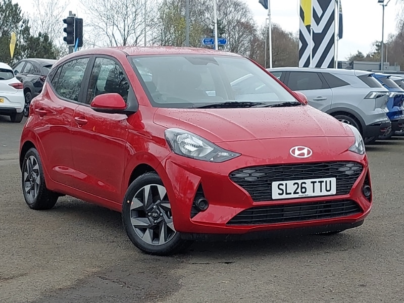 Used Hyundai i10 2026 for sale - 78178994: Photo 1