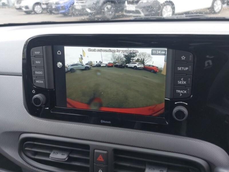 Used Hyundai i10 2026 for sale - 78178994: Photo 10