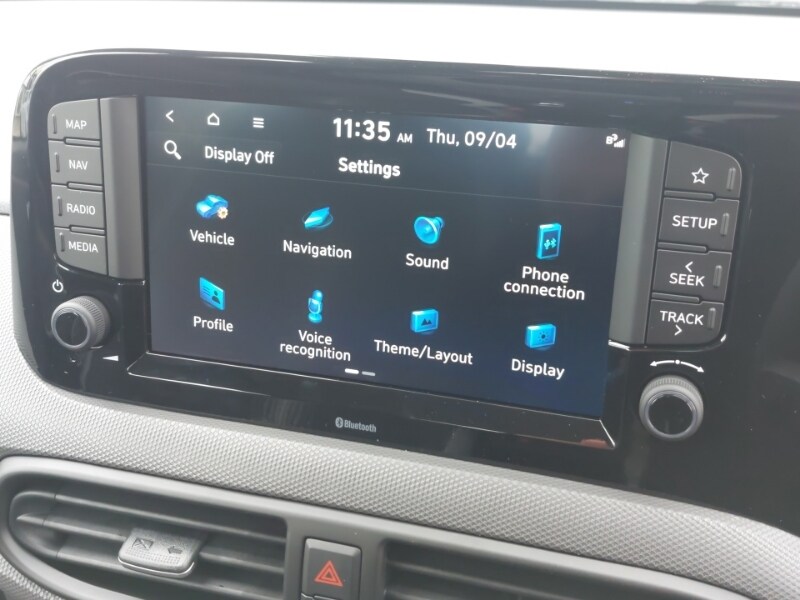 Used Hyundai i10 2026 for sale - 78178994: Photo 11