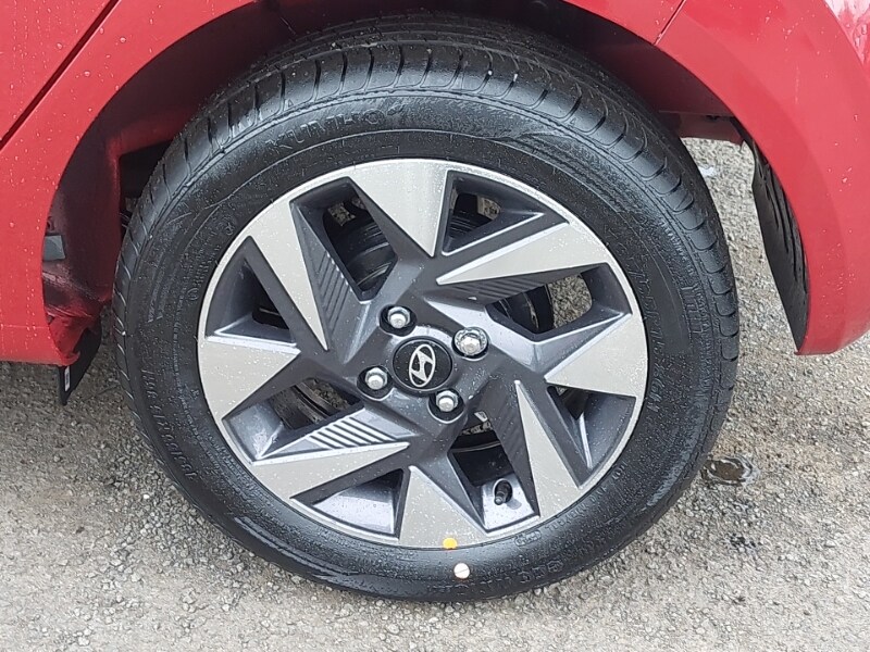 Used Hyundai i10 2026 for sale - 78178994: Photo 12