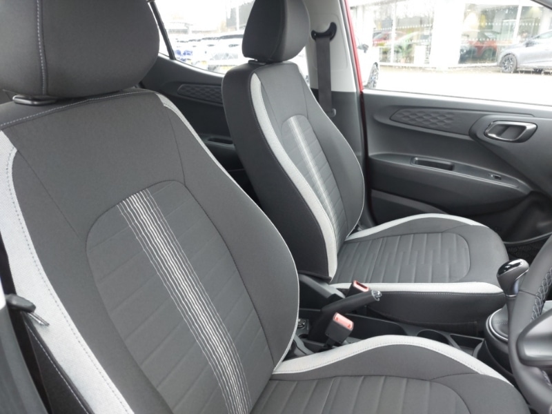 Used Hyundai i10 2026 for sale - 78178994: Photo 16