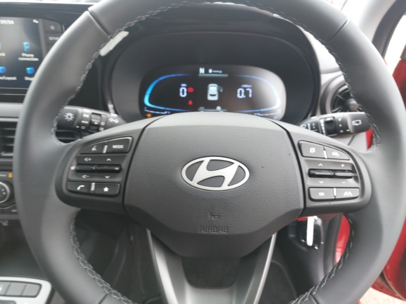 Used Hyundai i10 2026 for sale - 78178994: Photo 17