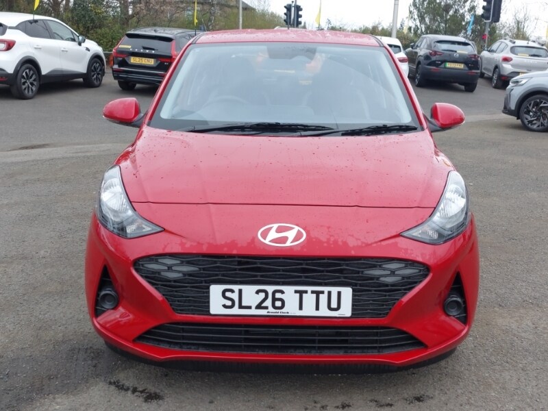 Used Hyundai i10 2026 for sale - 78178994: Photo 19