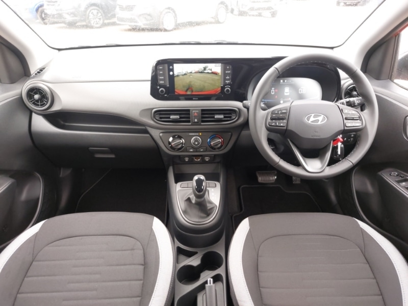 Used Hyundai i10 2026 for sale - 78178994: Photo 2