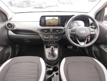 Used Hyundai i10 2026 for sale - 78178994: Photo