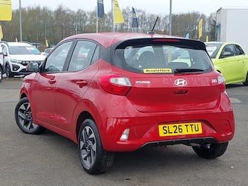 Used Hyundai i10 2026 for sale - 78178994: Photo