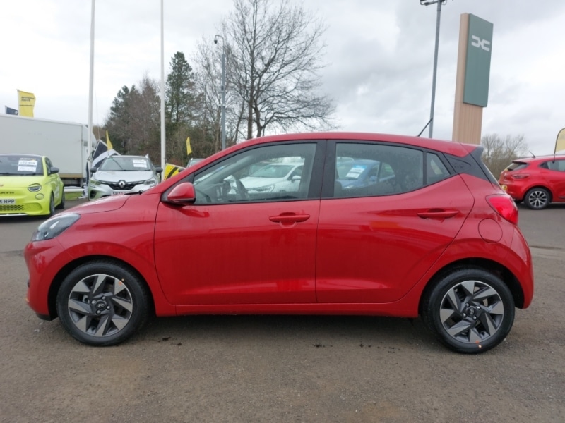 Used Hyundai i10 2026 for sale - 78178994: Photo 4