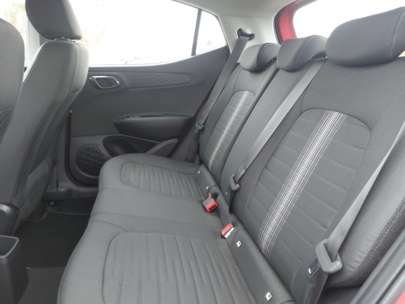 Used Hyundai i10 2026 for sale - 78178994: Photo 6