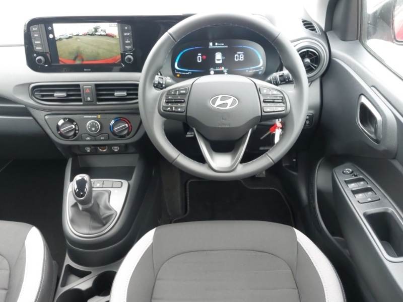 Used Hyundai i10 2026 for sale - 78178994: Photo 7