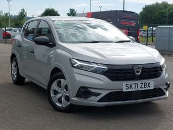 2021 - 1.0 Tce Essential 5dr