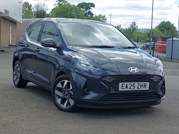 Used Hyundai i10 2025 for sale - 78546722: Photo